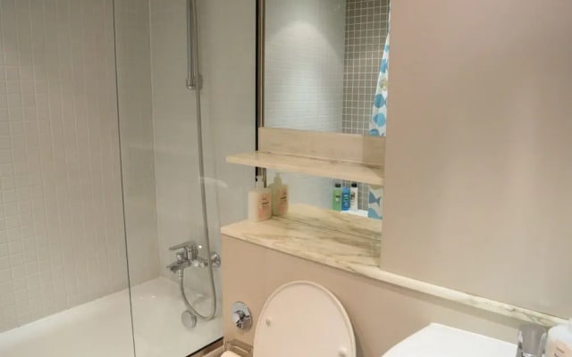 1 Bedroom Apartment in Deptford