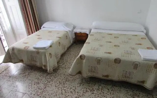 Hostal Ruano
