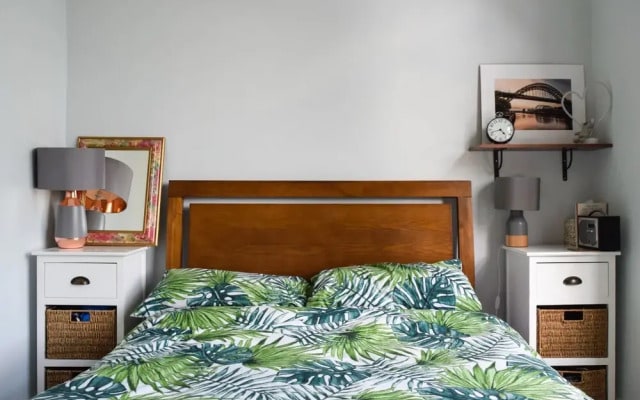 Musical 2 Bedroom Flat by Abbey Road Studios