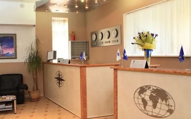 Fort Hostel