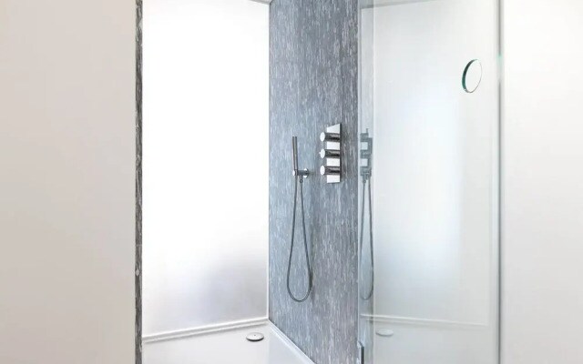 London Greenwich Luxury Apartment O2