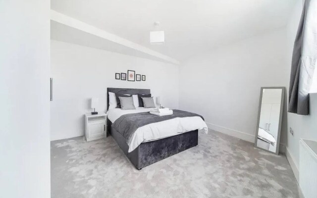 Livestay - Modern 1 Bed