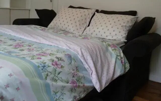 Appartements Batignolles - Rue Gauthey