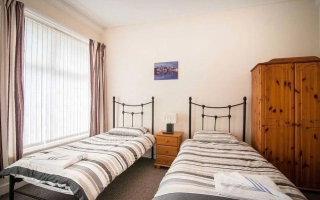 Lyndan Guest Accommodation