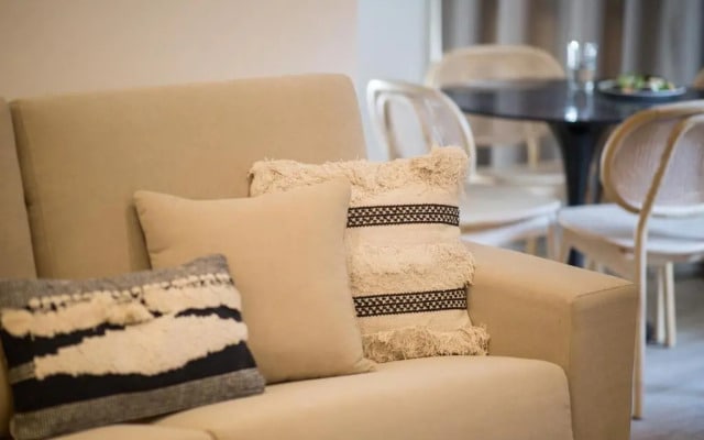 Apartamentos Málaga Premium - Calle San Telmo Thyssen Museum
