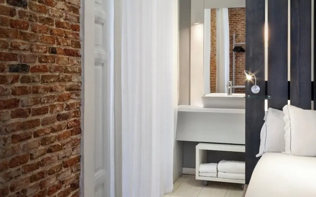 B&B Hotel Madrid Centro F52