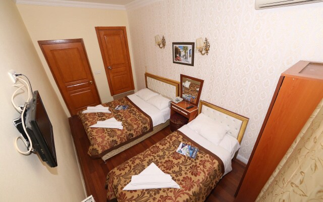 Meddusa Hotel