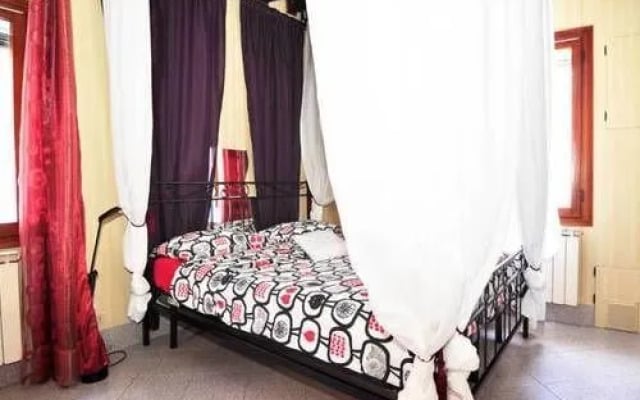 Mario Apartment 1000
