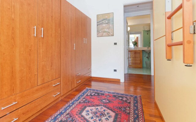 Rental In Rome Pateras Flower