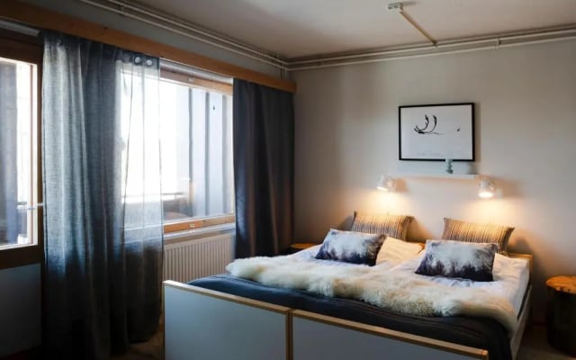 Lodge 67°N Lapland