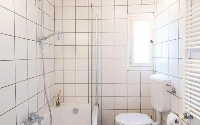 Grimaldi Apartments - San Bartolomio