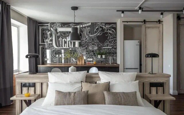 Hostel Comfort