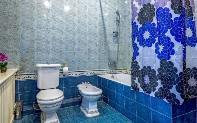 Gostevoy Dom Svetlana - hostel