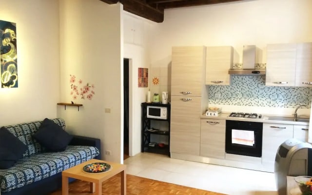 Casa Tua Nel Rione Monti