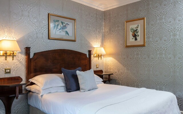 The Petersham