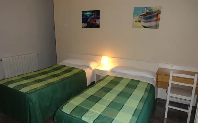 Hostal Alistana
