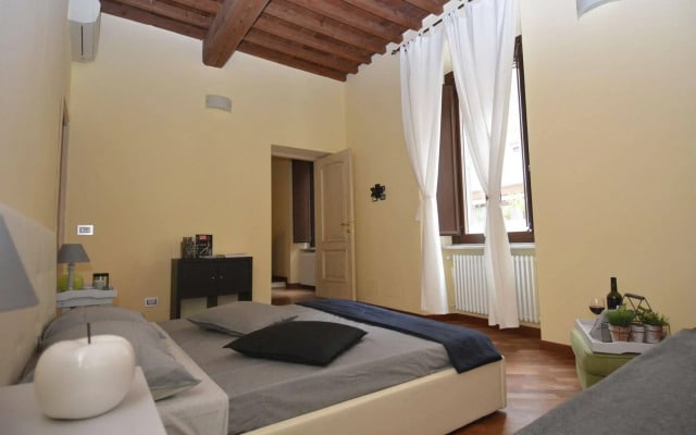 House The City Colosseo Apartments