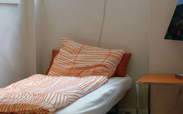 Modern Apartment in Berlin near Lake and City Centre