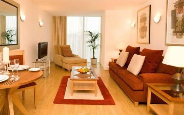 Club Living - Tower Hill Apartments