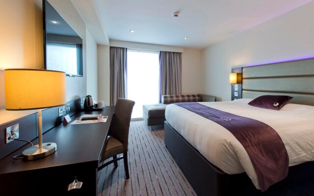 Premier Inn Slough West - Slough Trading Estate