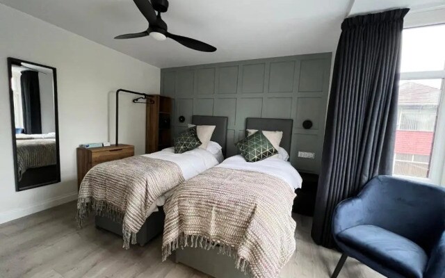 United Home B&B