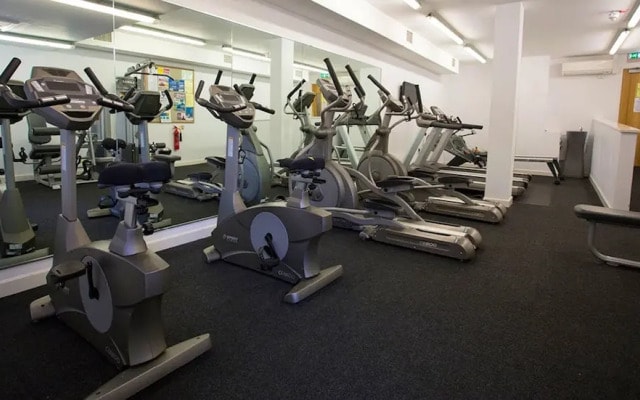 Private rooms for STUDENTS Only-LINCOLN
