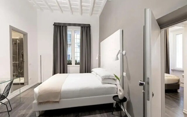 N-Space Modern Guest Rooms