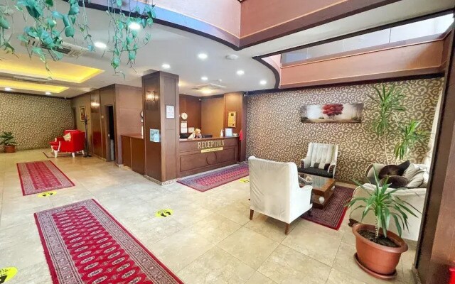 Mekanhan Otel