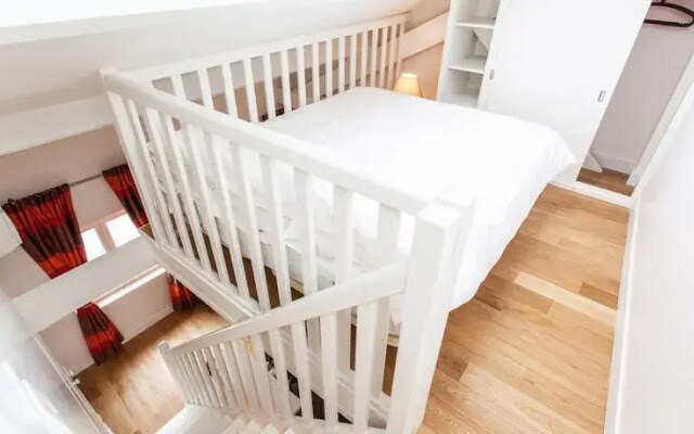 Appartement Terra Nova