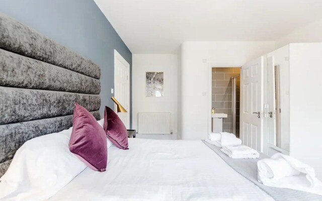 Westland House Guest house