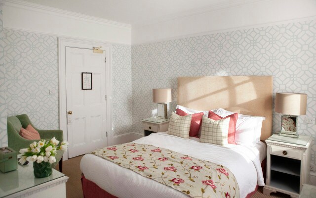 Durrants Hotel