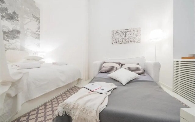 P&O Apartments Bagetela