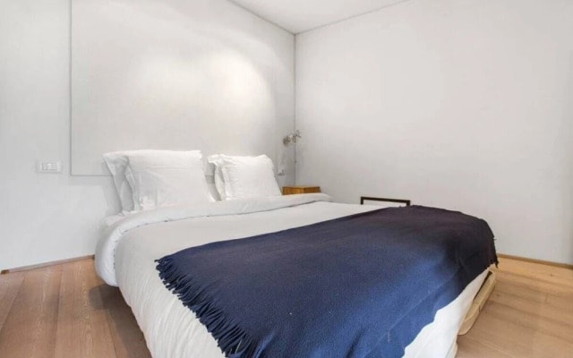 Modern & Design Flat in the heart of the Marais