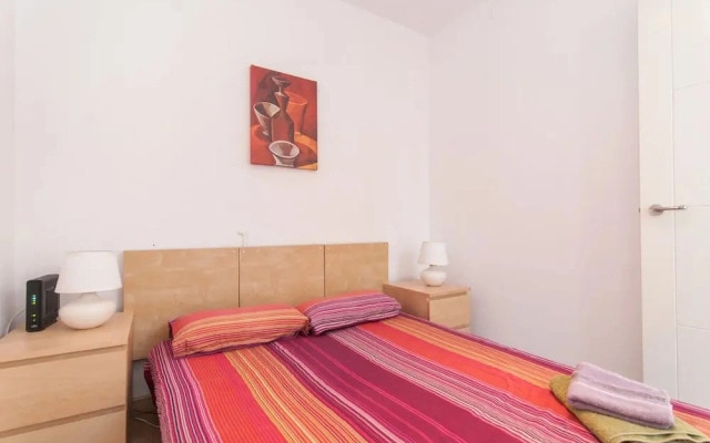 Sagrada Gaudi: Lovely 3 Bedroom Apartment - RNU 68362