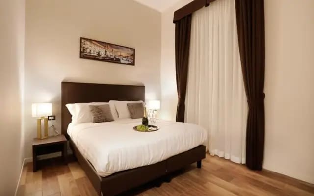 Elegant Rooms Roma