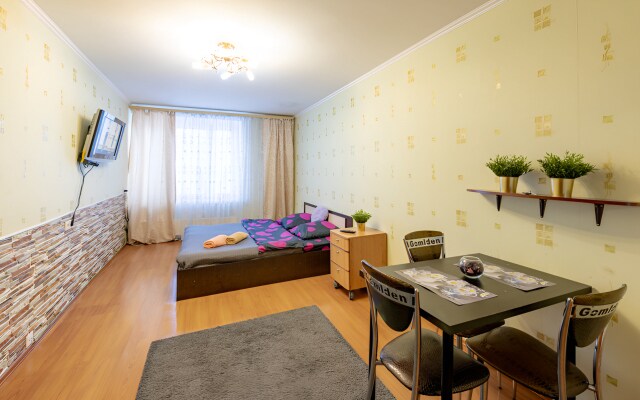 Relax Apart на улице Ленинградская 33