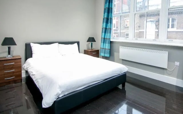Oyo Home 142 Middlesex St 1 Bed