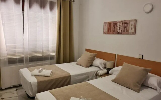 Hostal Arturo Soria