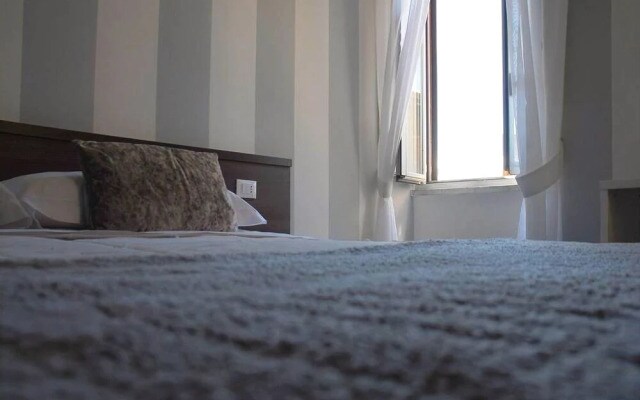Crispi Luxury Suite