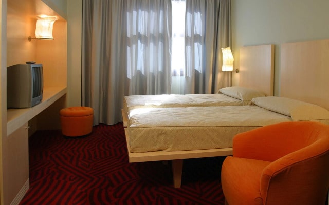 Abitart Hotel