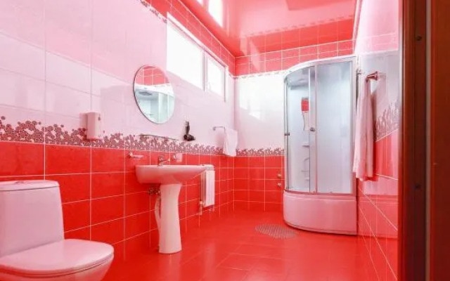 Kedr Guest House