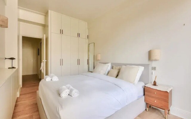Prestige Paris Posh 16rd