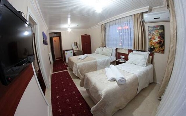 Taksim Family House