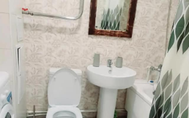 Like Home (Лайк Хоум) на улице Василия Подшибякина 21