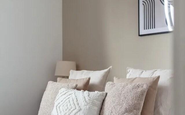The Nine Elms Collection