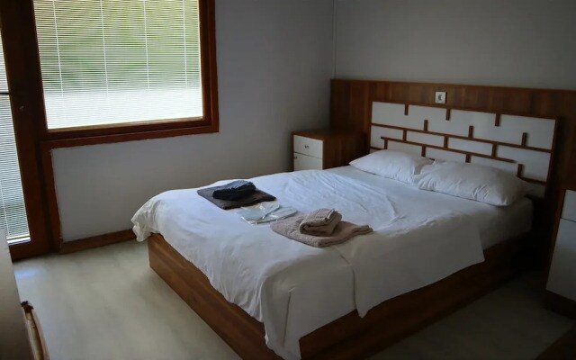 Sile Klas Otel