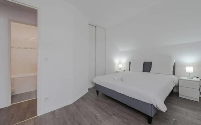 Guest House II