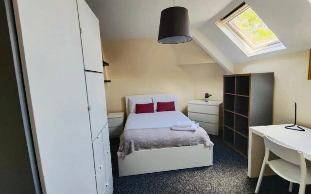 Abbeyfield Guesthouse