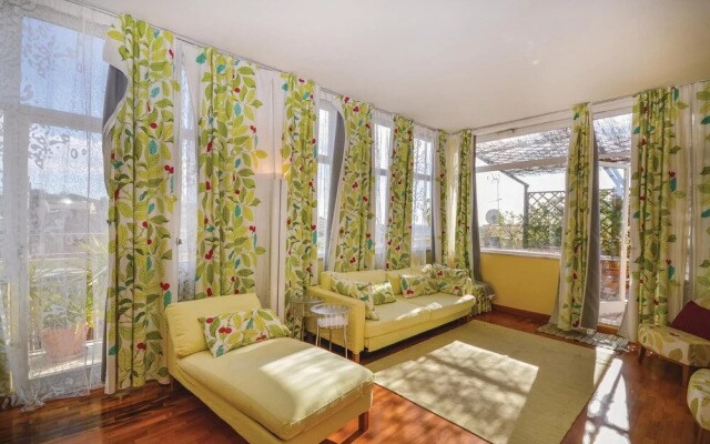 Casa di Simonetta