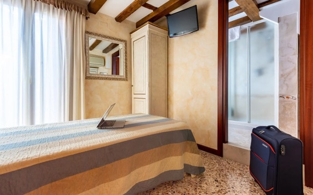 Hotel Mercurio Venezia